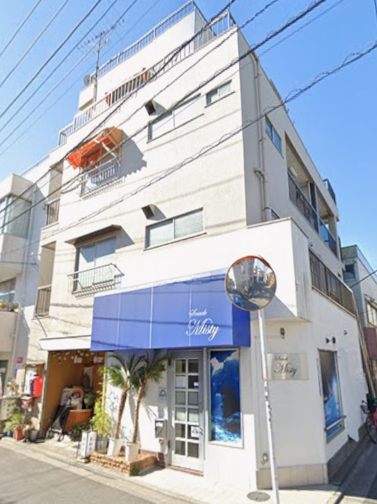 さつきマンション